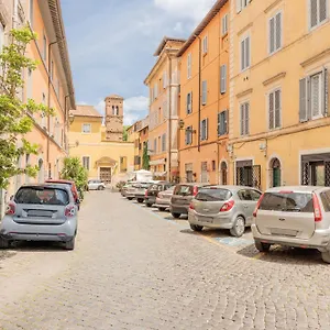  Apartment Rufina's