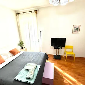  Apartment Easy City Center