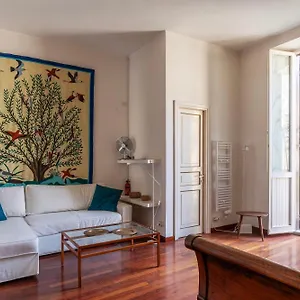  Apartment The Charming House - Pantheon