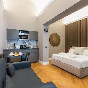  Apartment Luxury Trevi