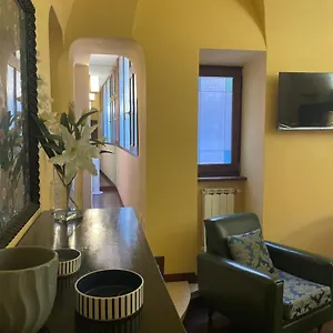  Apartment Giglio Navona