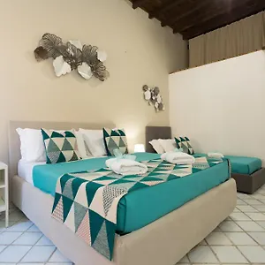  Apartment San Peter Borgo 68